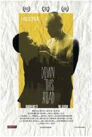 Poster do filme Down This Road