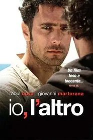 I, the Other movie poster