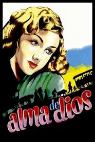 Poster do filme Alma de Dios