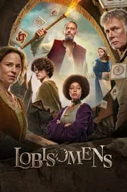 Poster do filme Lobisomens