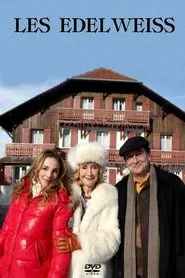 Les Edelweiss tv show poster