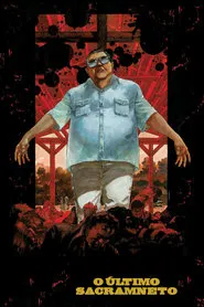 Poster do filme O Último Sacramento