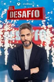 El desafío tv show poster