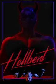Hellbent movie poster