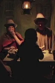 Papa (The Original Potato Eaters) movie poster