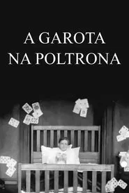 Poster do filme A Garota na Poltrona
