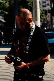 Benito Tilmann: O Pior Cineasta do Mundo movie poster