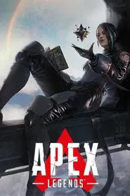 Apex Legends: Eclipse movie poster