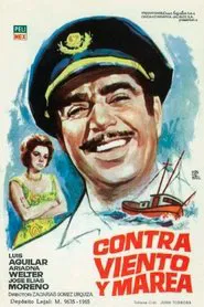Poster do filme Contra viento y marea