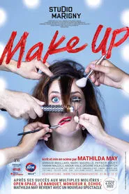 Poster do filme Make Up