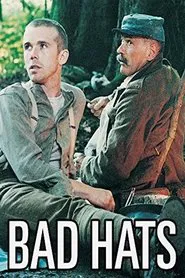 Bad Hats movie poster