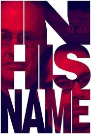 In His Name movie poster