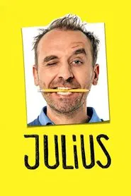 Poster do filme Julius
