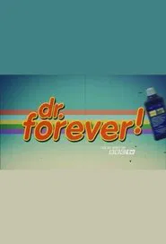 Dr. Forever! tv show poster