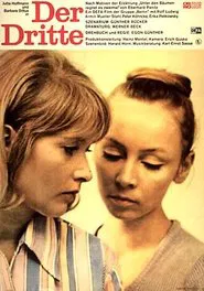 Her Third movie poster