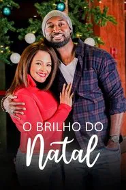 Poster do filme O Brilho do Natal