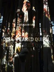 Disappeared Quipu movie poster
