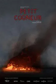 Little Smasher movie poster