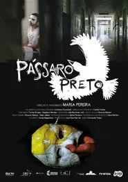Pássaro preto movie poster