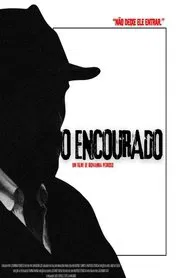 O Encourado movie poster