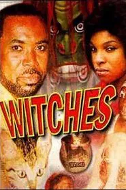 Poster do filme Witches