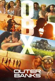 Poster da série Outer Banks