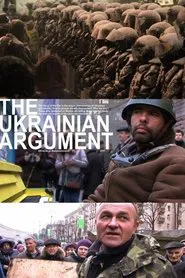 The Ukrainian Argument movie poster