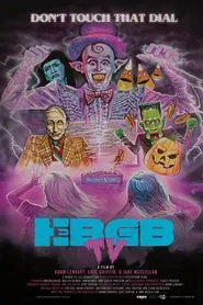 HeBGB TV movie poster