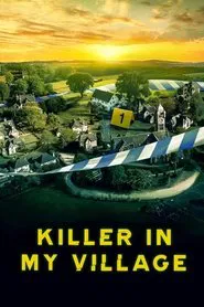 Poster da série Killer in My Village
