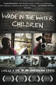 Wade in the Water, Children movie poster