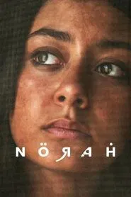 Norah movie poster