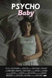 Psycho Baby movie poster