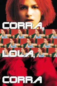Poster do filme Corra, Lola, Corra