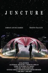 Juncture movie poster