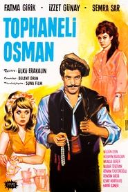 Poster do filme Tophaneli Osman