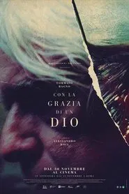With the Grace of a God movie poster