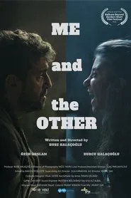 Me and the Other movie poster