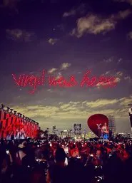 Poster do filme Virgil Was Here