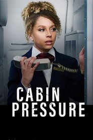 Cabin Pressure movie poster