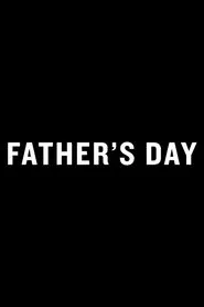 Father's Day movie poster