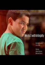 KPMG: We Act with Integrity movie poster