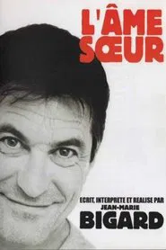 L'Âme sœur movie poster