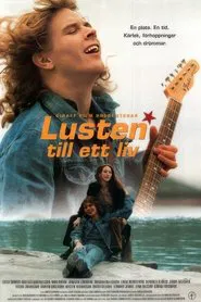 Lusten till ett liv movie poster