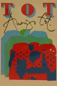 Amerigo Tot movie poster