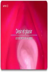 Poster do filme Désir et plaisir - Le secret de la libido