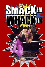 Smack 'Em Whack 'Em movie poster