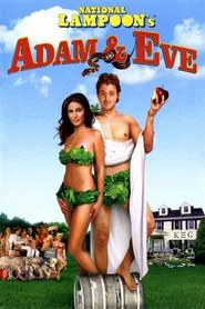 Adam and Eve movie poster