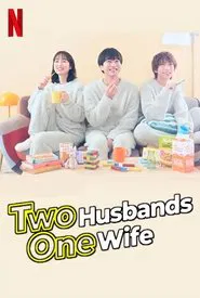 Two Husbands One Wife tv show poster