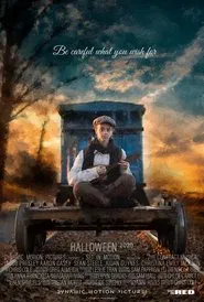 Poster do filme The Contract Musical