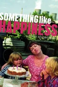 Poster do filme Something Like Happiness